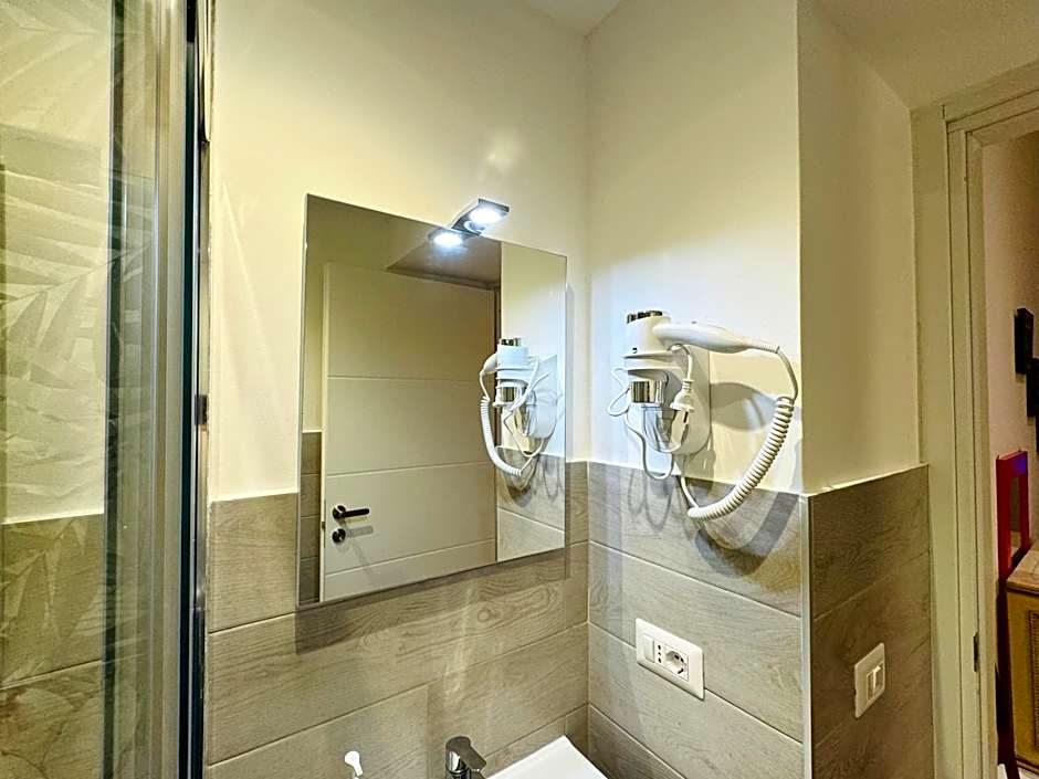 Hostel Mancini Naples
