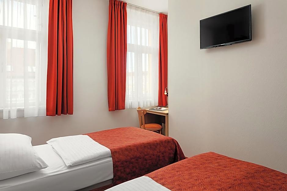 Hotel Ambiance