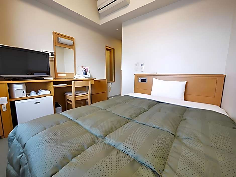 Hotel Route Inn Sanofujioka Inter