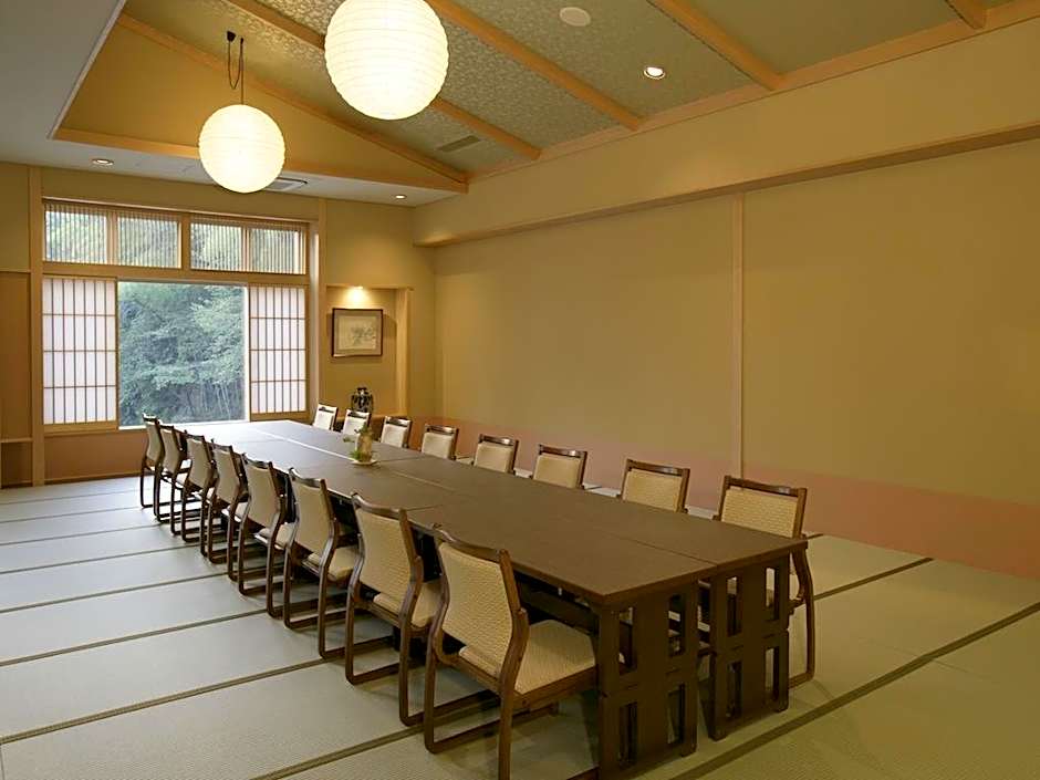 Wadoh Ryokan
