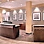 Embassy Suites By Hilton Hotel Kansas City-International Airport