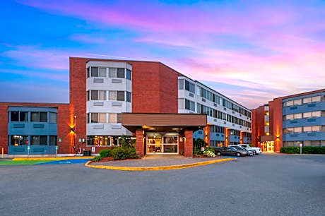 Best Western Plus Ottawa City Centre