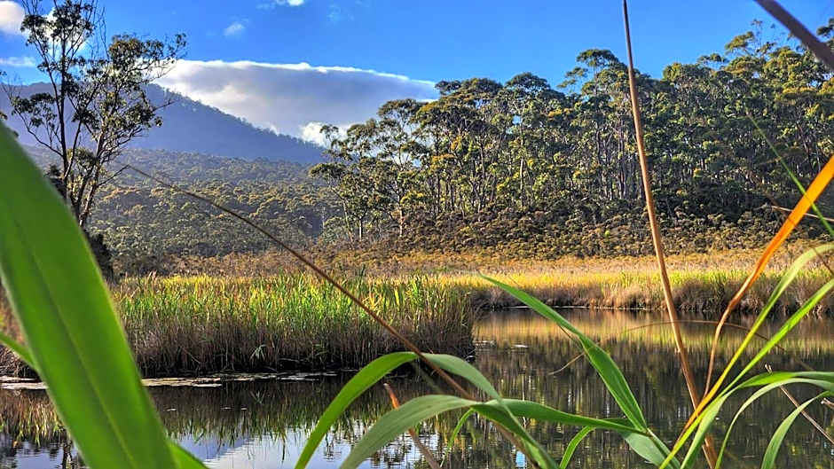 Bruny Island Holiday Park