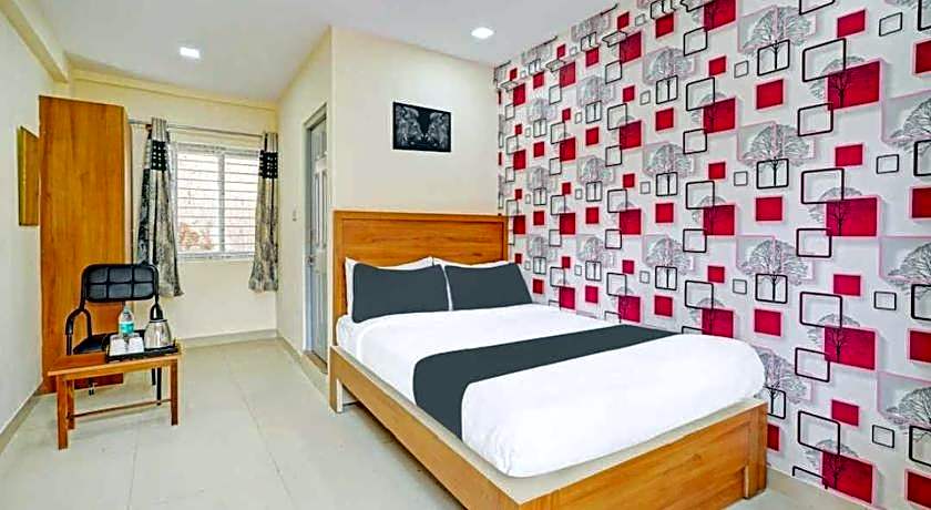 Hotel O Aafa Garden Restaurant and Lodge