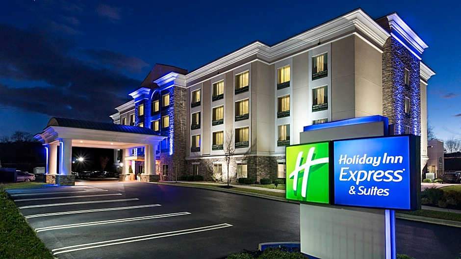 Holiday Inn Express and Suites - Stroudsburg By IHG