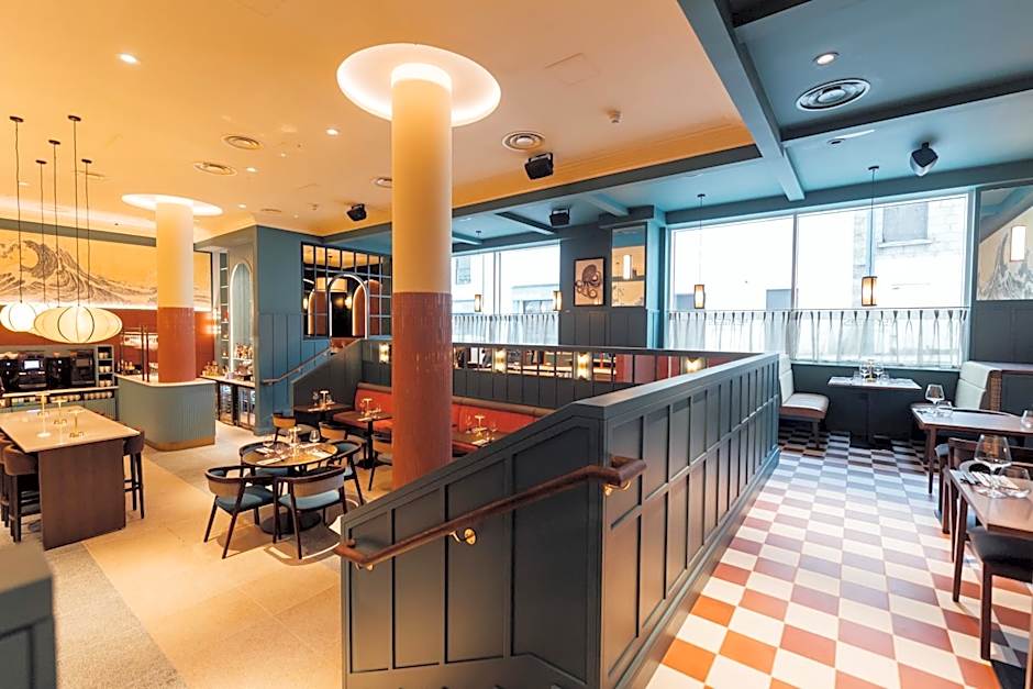 The Marcus Portrush, Tapestry Collection by Hilton