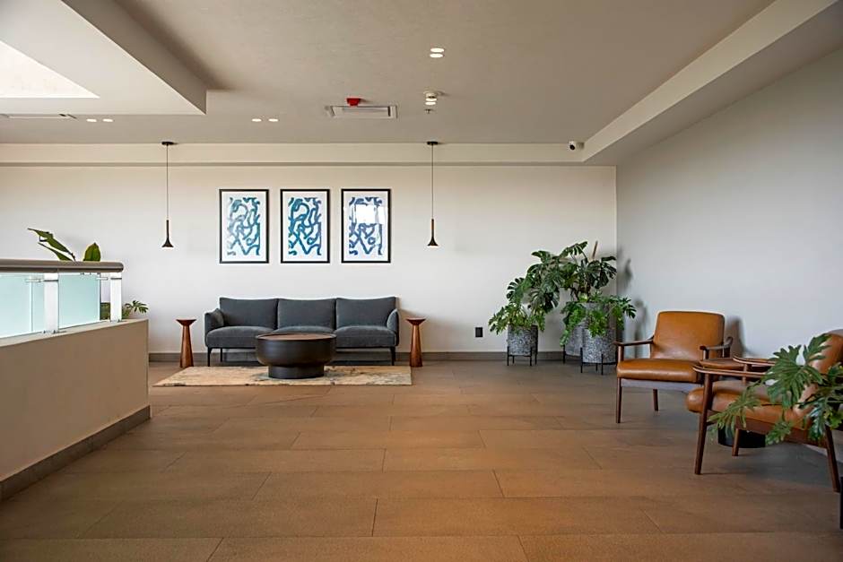 Holiday Inn Express Guadalajara Expo By IHG