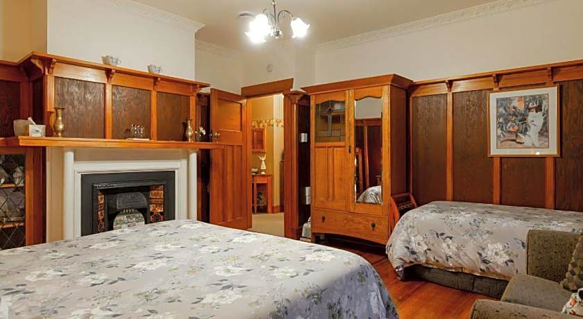 Olde Mill House Bed & Breakfast and Cycle Hire