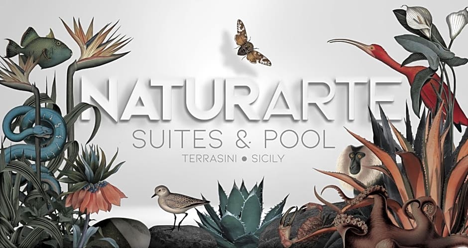 Naturarte Guesthouse