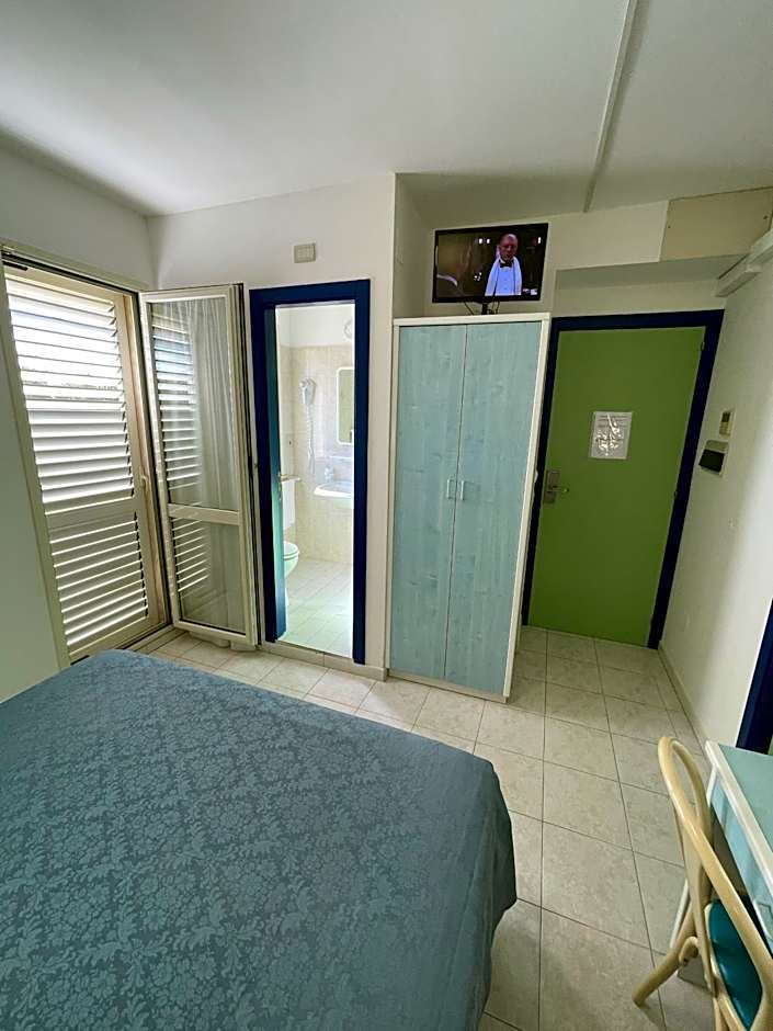 Albergo Désirée