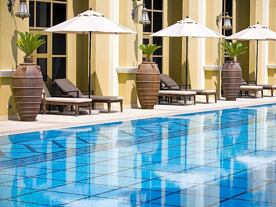 Oaks Ibn Battuta Gate Dubai