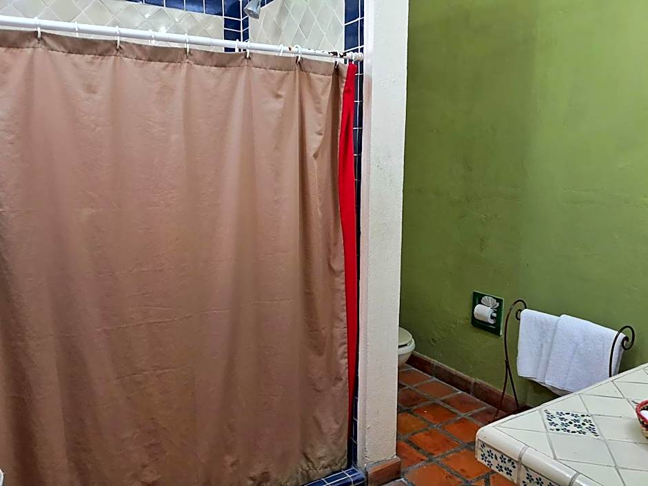 Hotel Casa Morena