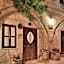 Center Cave House