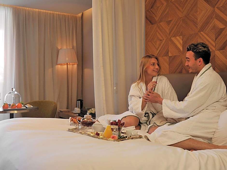 Sofitel Marrakech Palais Imperial & Spa