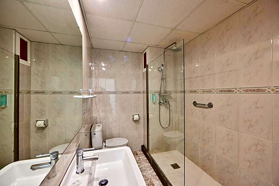 Hotel Ilusion Calma & Spa