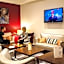 Mercure Angers Centre Gare