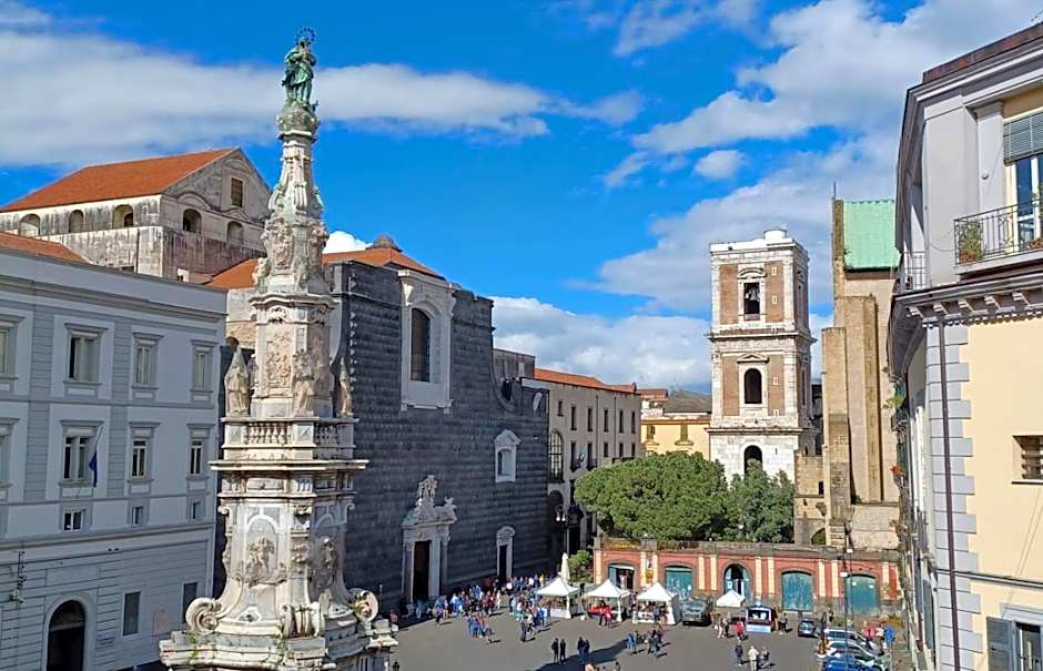 Maison Degas - Dimora de Charme