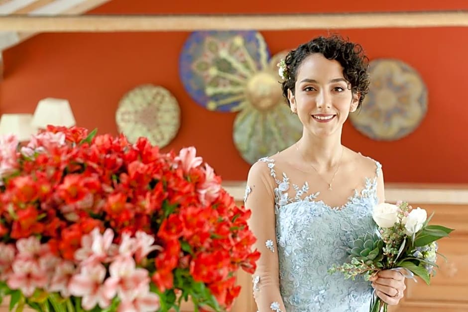 Hotel La Casona De Yucay Valle Sagrado