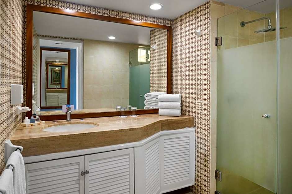 Grand Decameron Complex Bucerias, A Trademark All-Inclusive Resort
