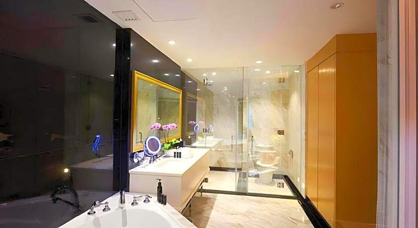Kingwood Boutique Hotel