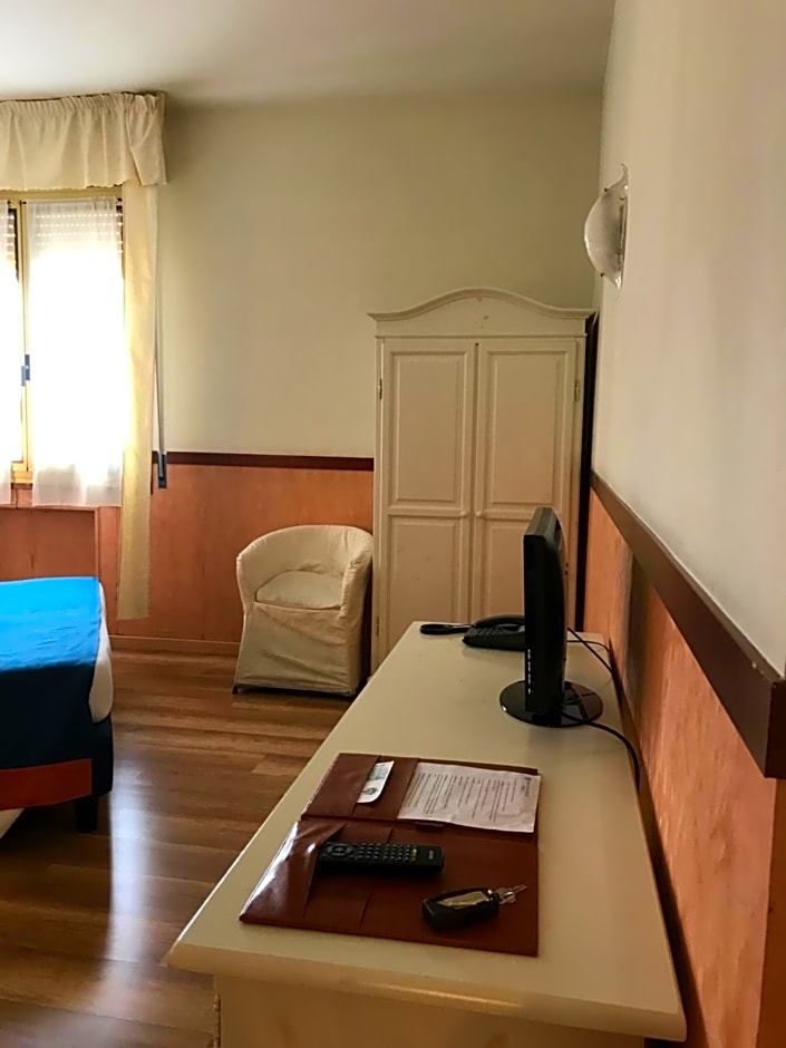 Hotel San Felice