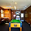 Rosehill Hotel