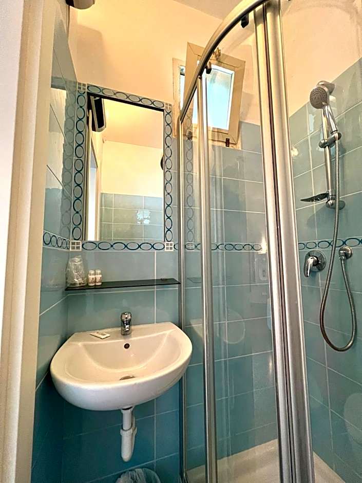 Hotel Morri - il BIBLIHOTEL