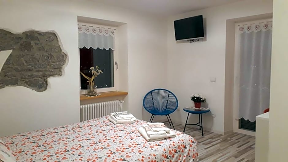 B&B Cuore Trentino