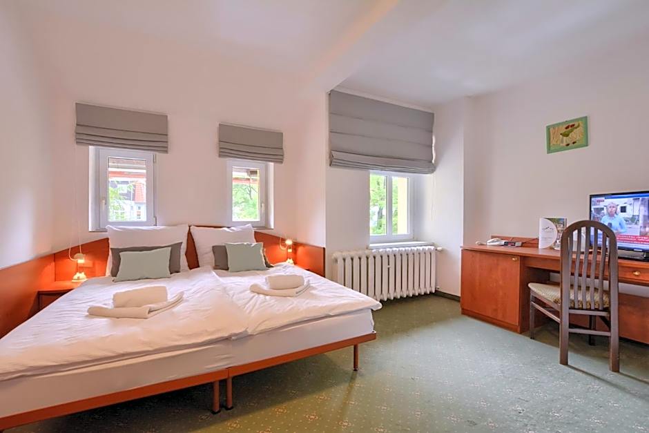 Hotel Kryształ