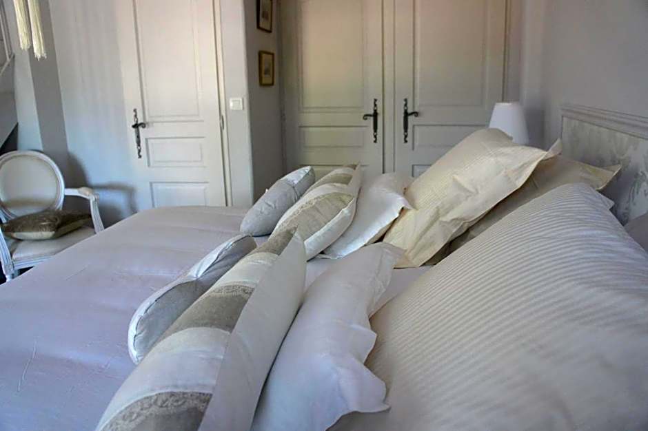 Guesthouse Le Mas de Cotignac