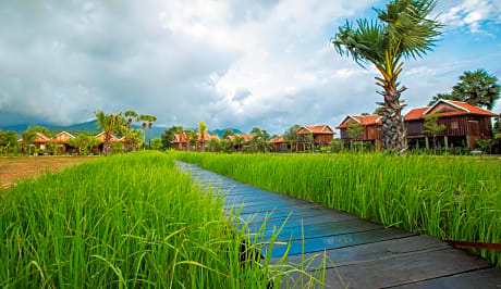 Kampot River Residence