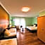 Hotel Thannhof 24h Check In