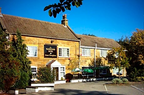 Wainstones Hotel