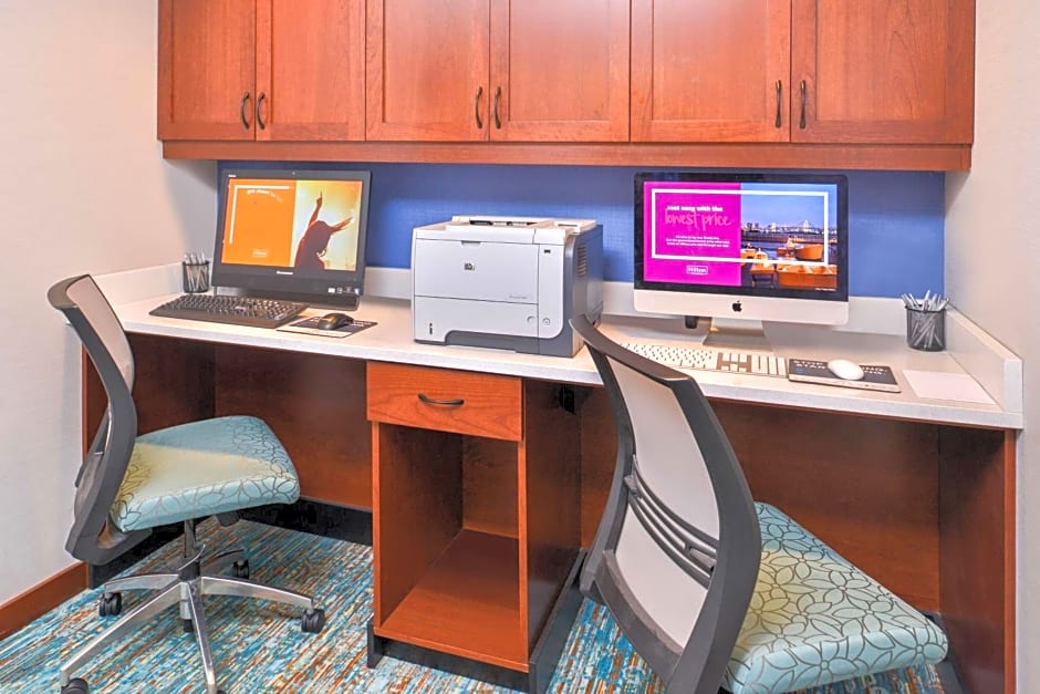 Hampton Inn By Hilton Seattle-Airport