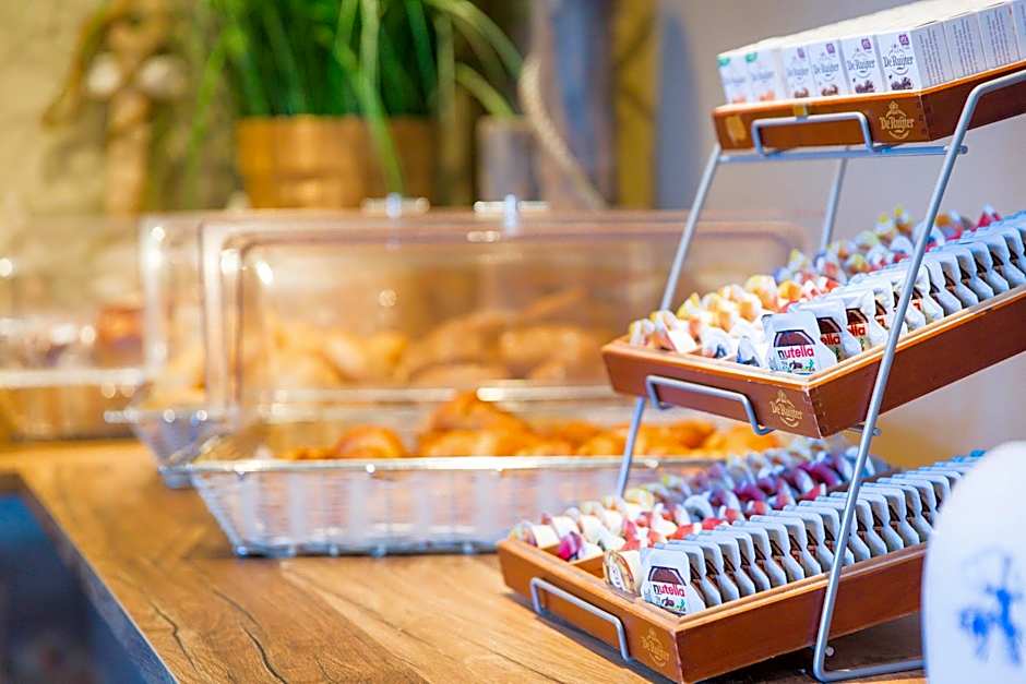 Bed & Breakfast Van Marion