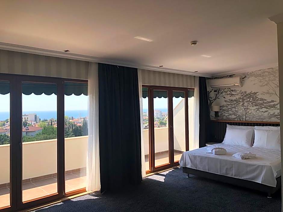 Double Royal Hotel Darica