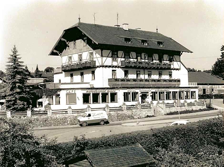 Hotel Seeblick