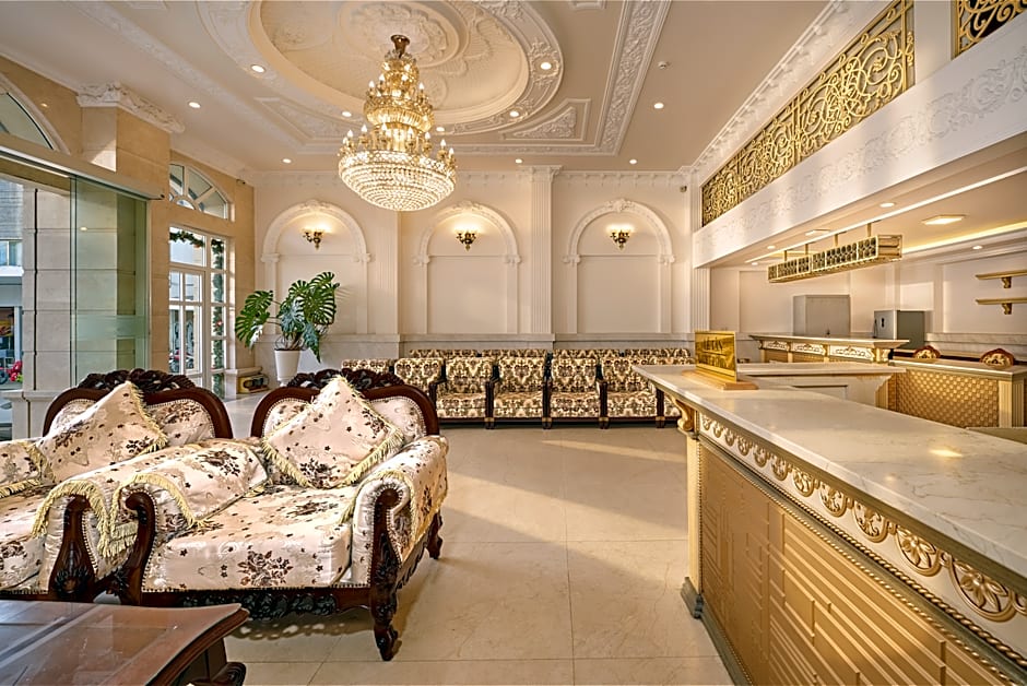 Diamond Hotel