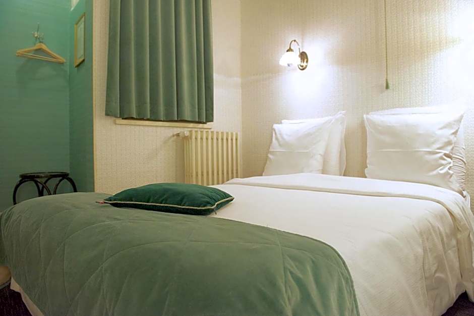 Le Berger Hotel