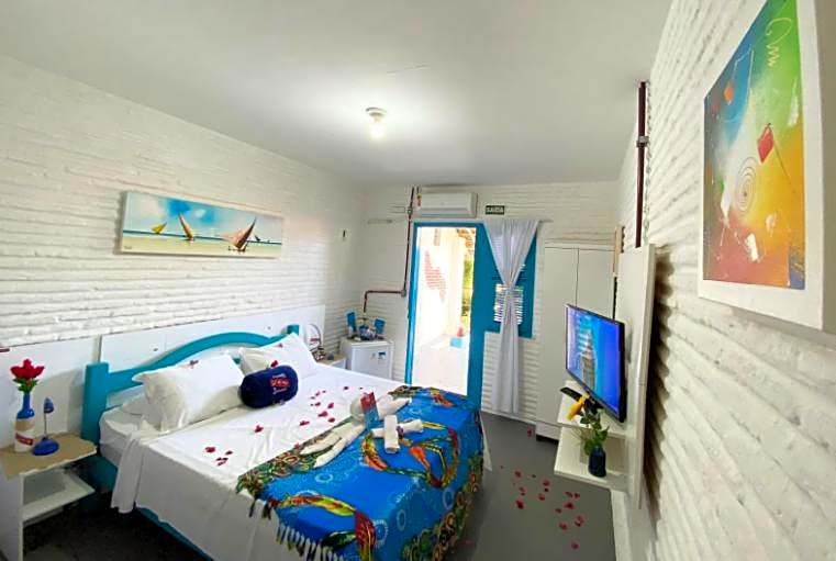 Pousada & Food 3 Abelhas