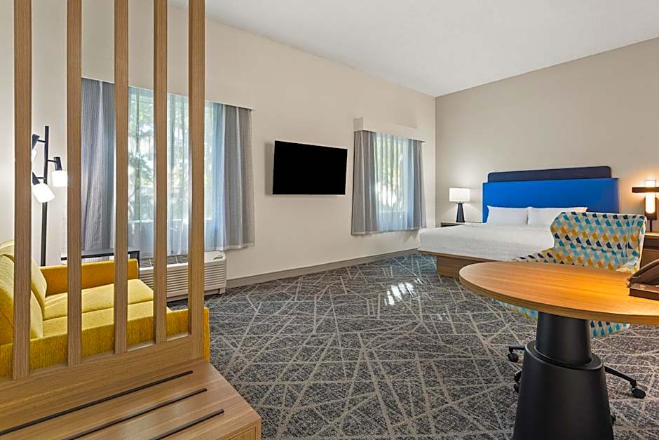 Hampton Inn By Hilton & Suites Port Richey