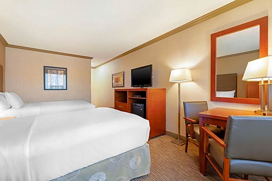 Best Western Plus Barclay Hotel