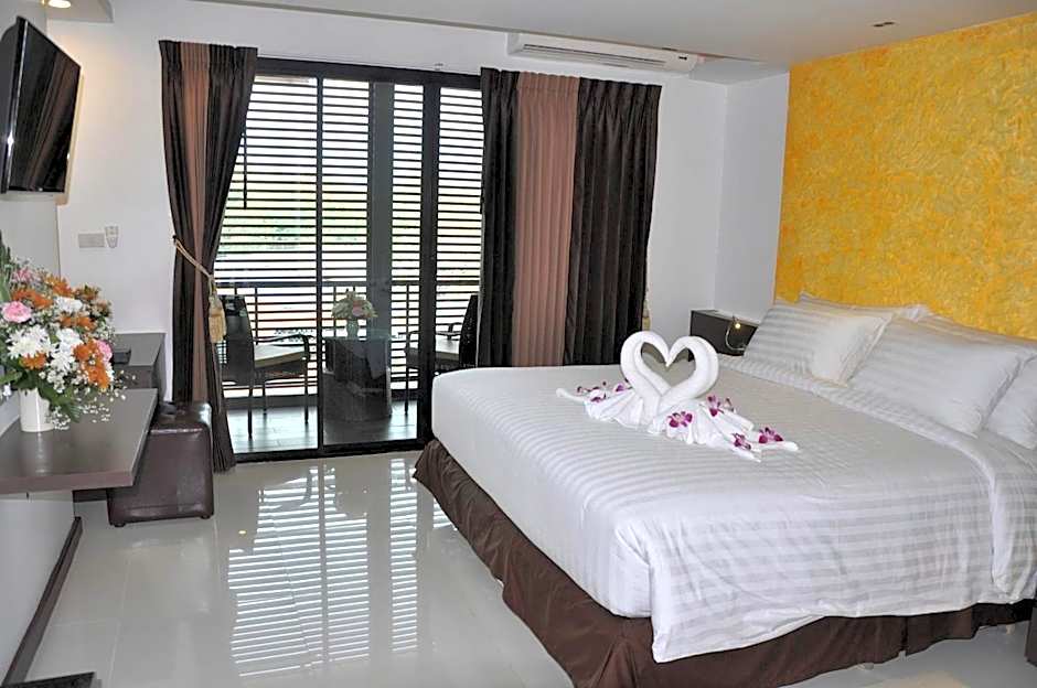 The Gallery At Koh Chang Hotel