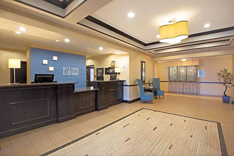 Holiday Inn Express Richfield By IHG