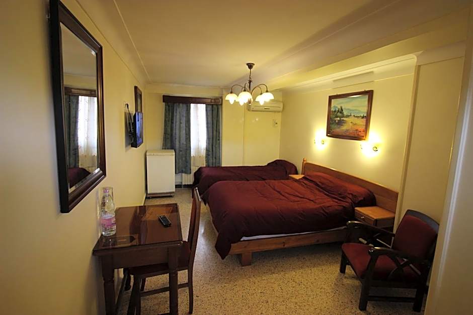 Hotel Hydra