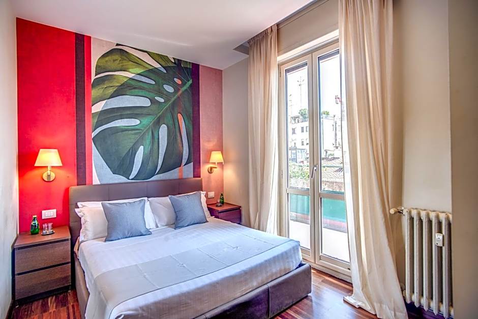 Milhouse Suites Duomo