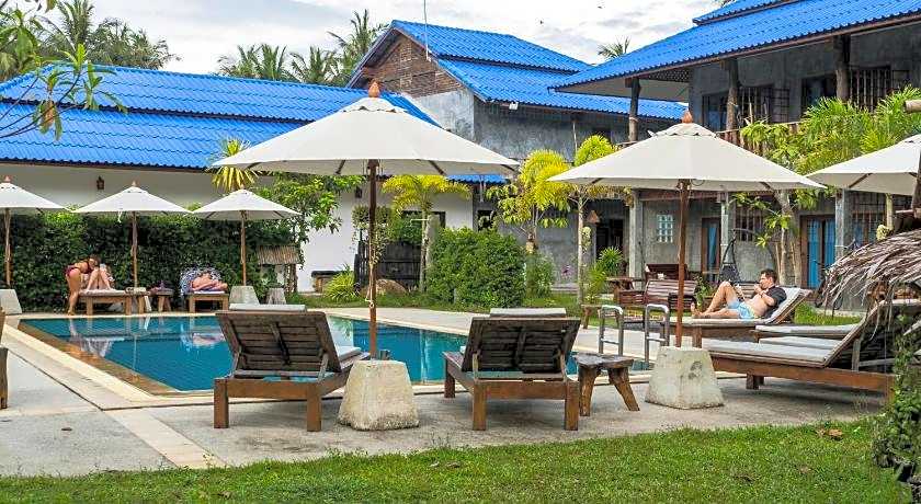 Wonderland Healing Center - All Inclusive