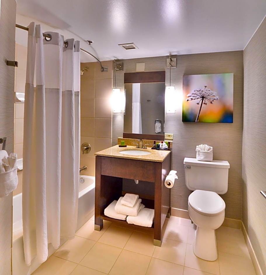 Embassy Suites by Hilton Denver Central Park