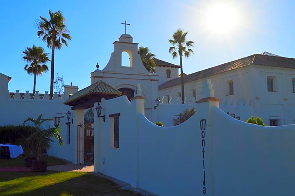 Hacienda Montija Hotel