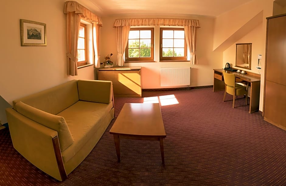 Hotel Vítkova Hora - Veitsberg